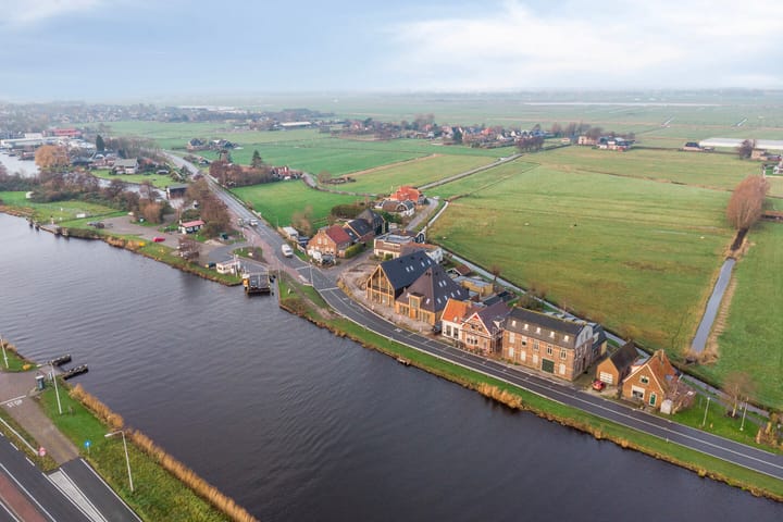 Foto 9 van Schouw 1-B