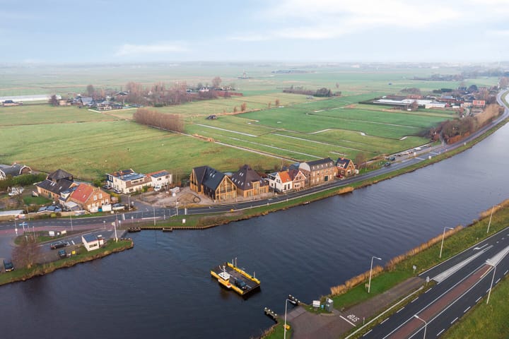 Foto 10 van Schouw 1-B