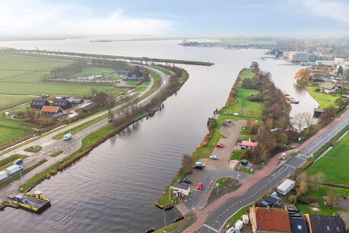 Foto 11 van Schouw 1-B