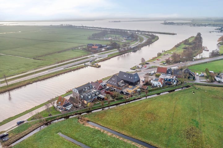 Foto 13 van Schouw 1-B