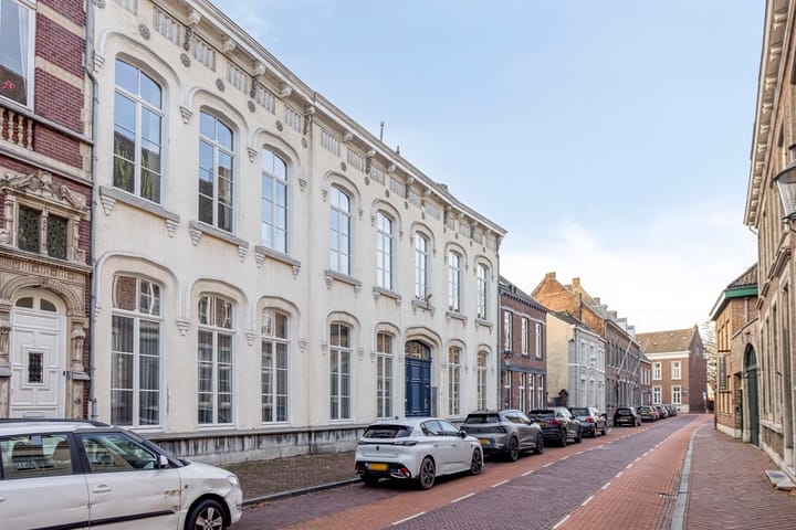 Photo 25 of Steegstraat 16-D