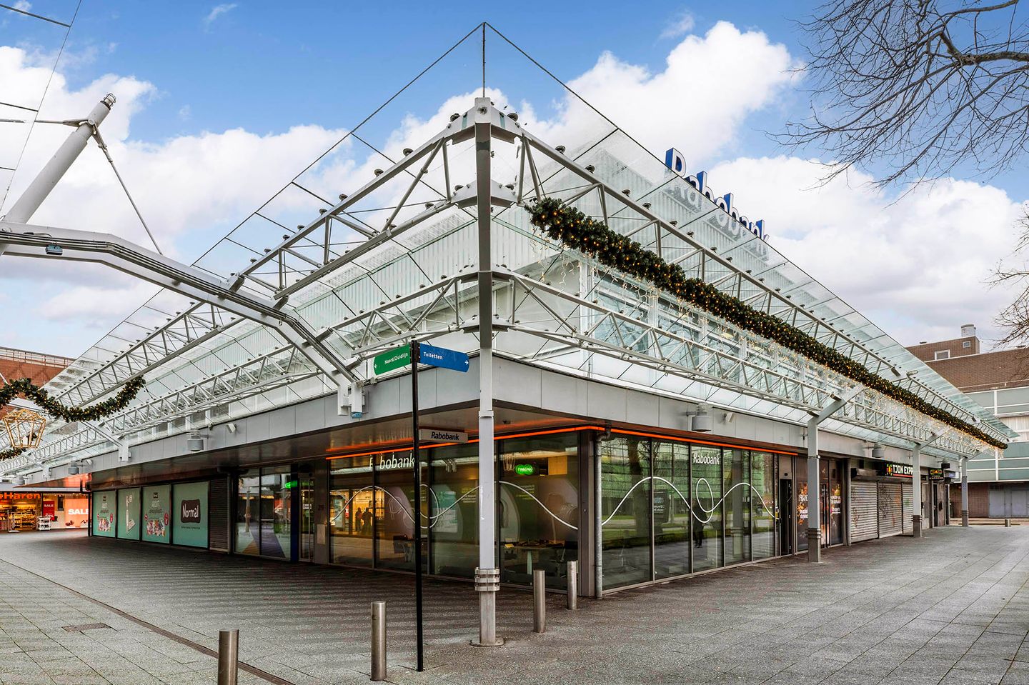 Bekijk foto 1 van Buikslotermeerplein 219