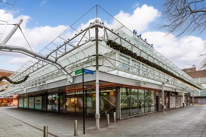 Buikslotermeerplein 219, Amsterdam