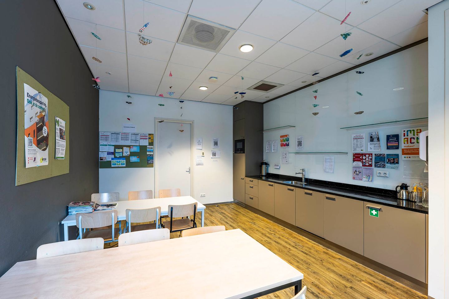 Bekijk foto 2 van Buikslotermeerplein 219