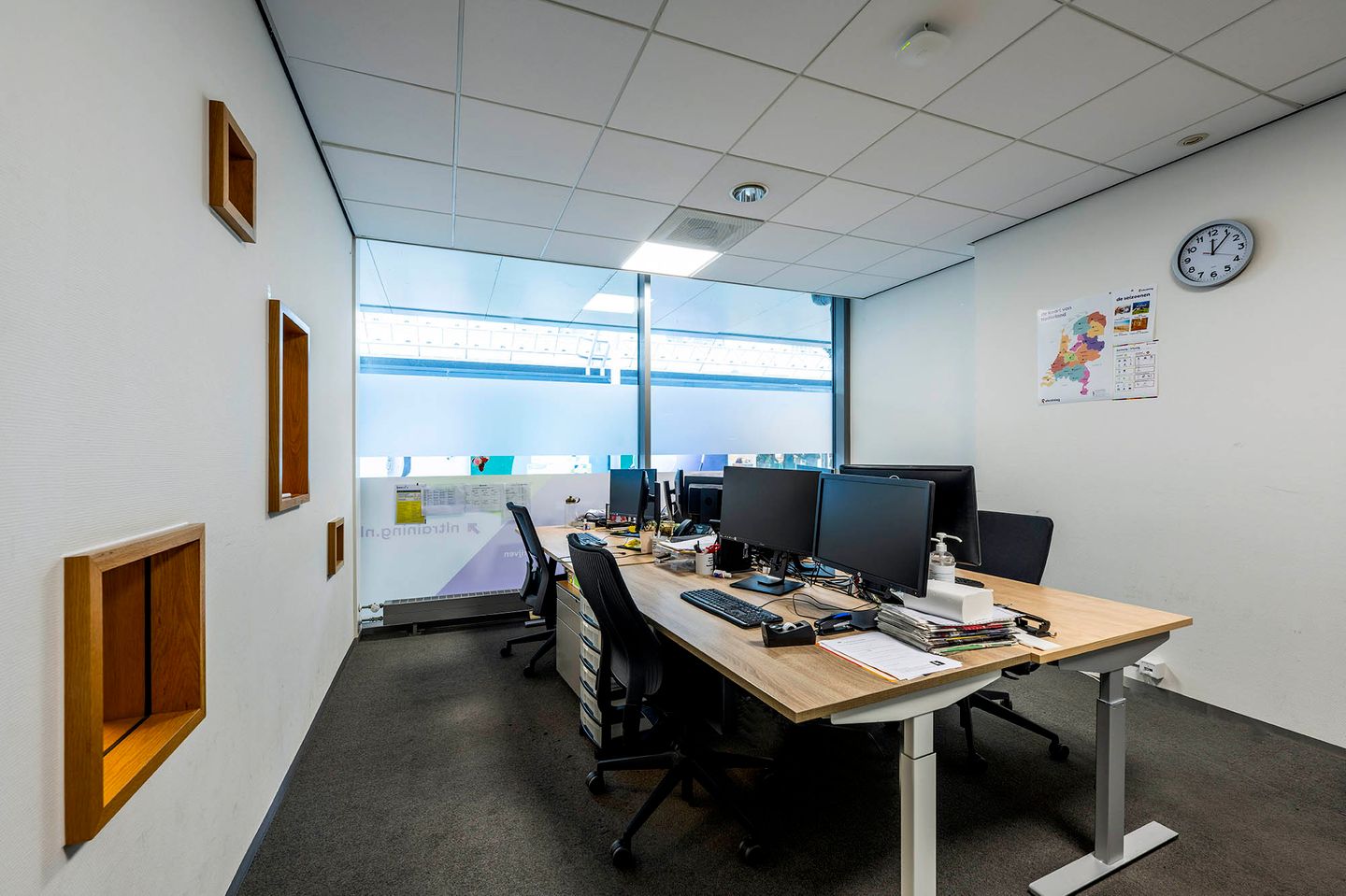 Bekijk foto 4 van Buikslotermeerplein 219