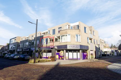 de la Reystraat thumbnail