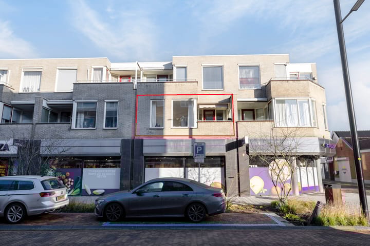 Photo 6 of de la Reystraat 11