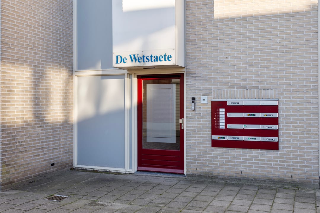 Photo 7 of de la Reystraat 11