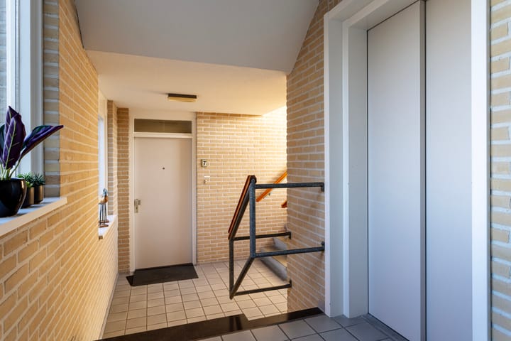 Photo 8 of de la Reystraat 11