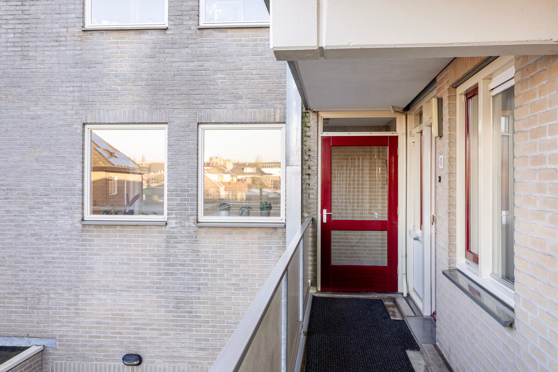 Photo 9 of de la Reystraat 11