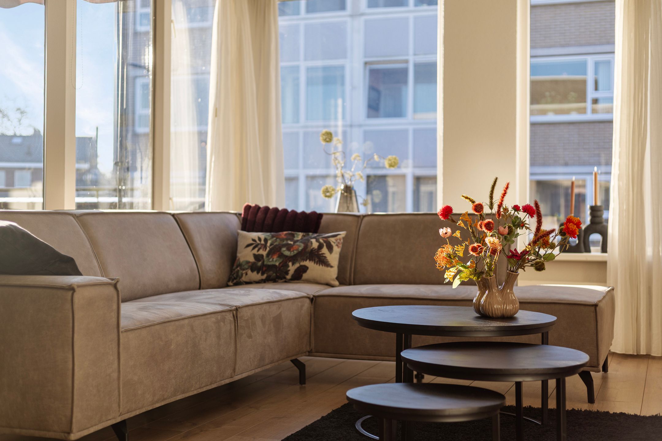 Photo 12 of de la Reystraat 11