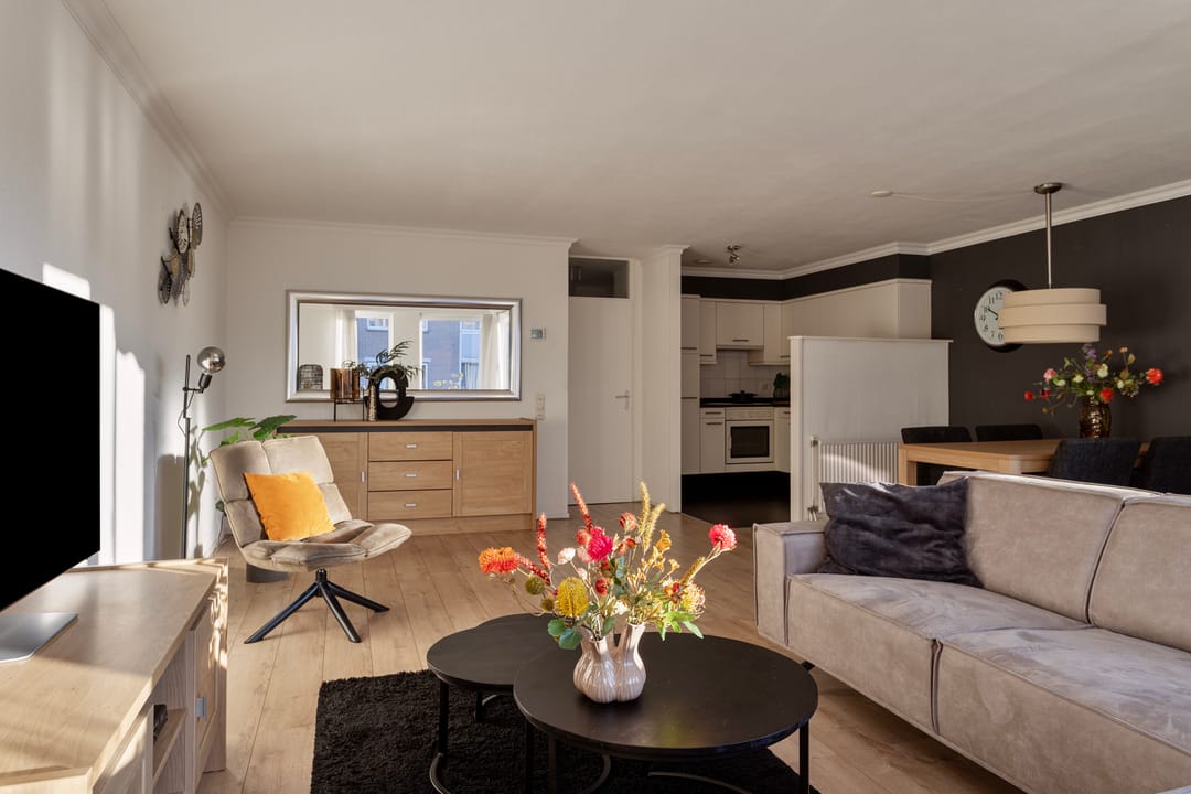 Photo 13 of de la Reystraat 11