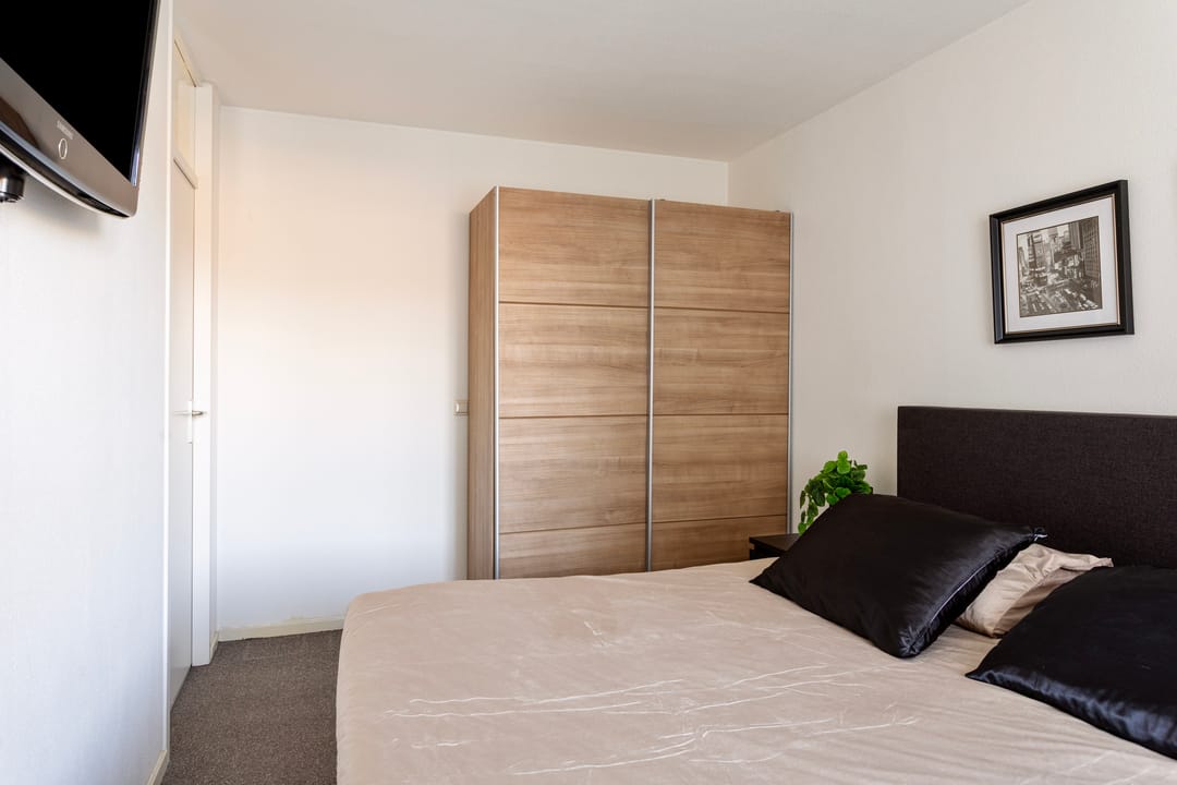 Photo 17 of de la Reystraat 11