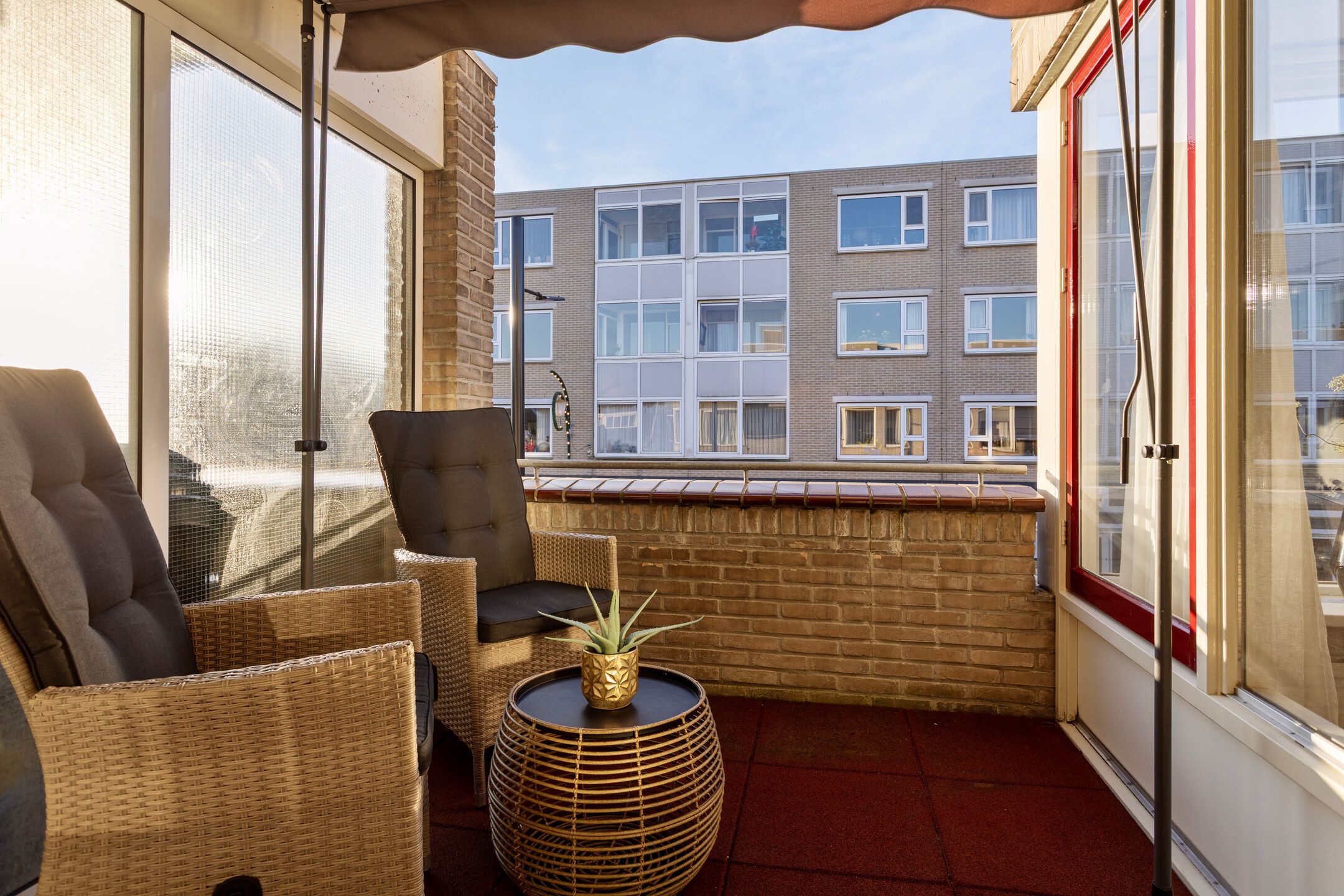 Photo 21 of de la Reystraat 11