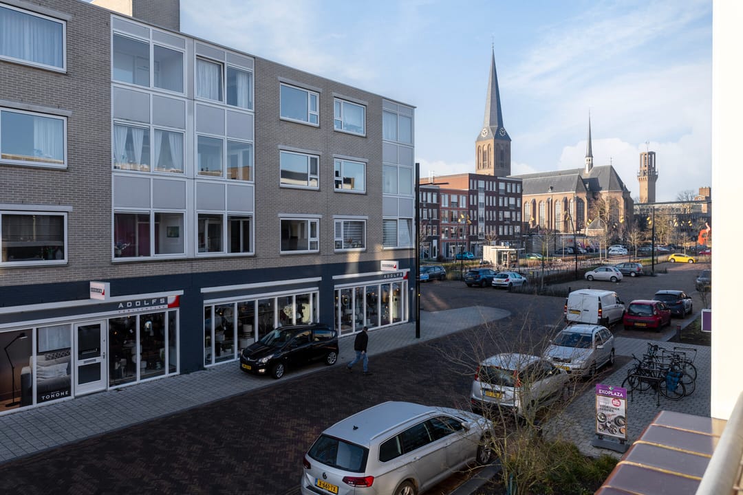 Photo 22 of de la Reystraat 11