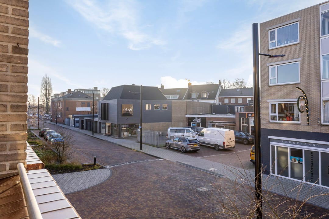 Photo 23 of de la Reystraat 11