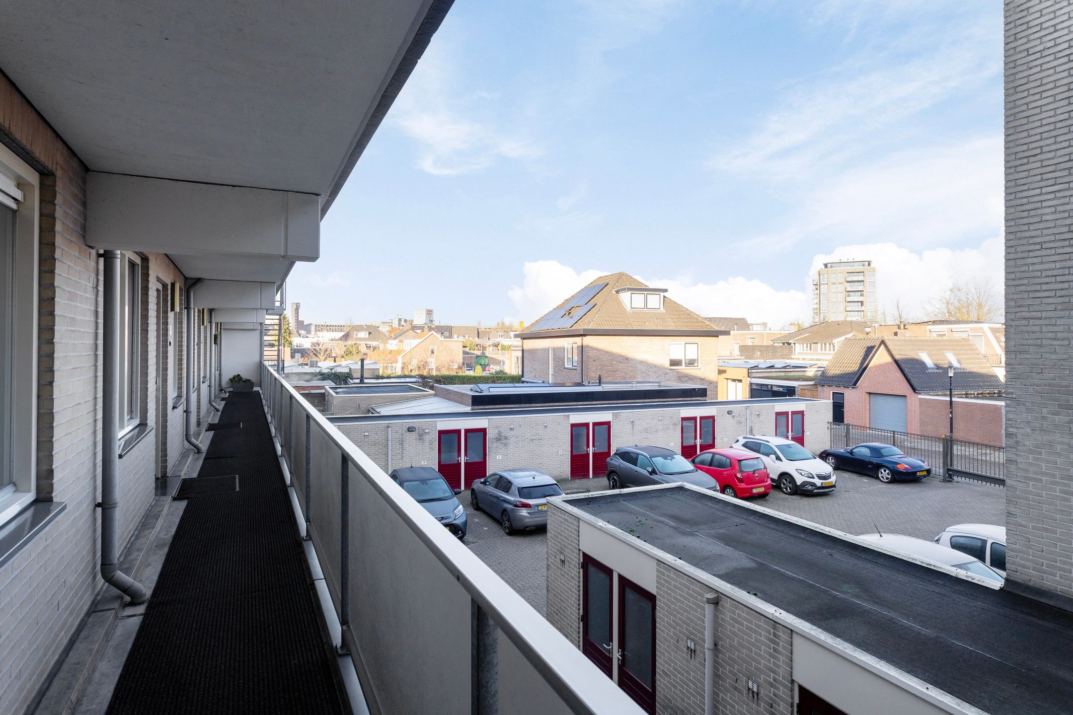 Photo 24 of de la Reystraat 11