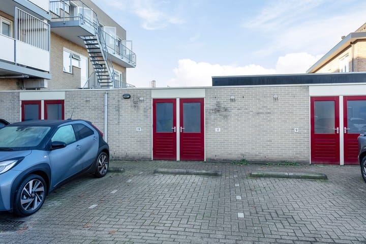 Photo 26 of de la Reystraat 11