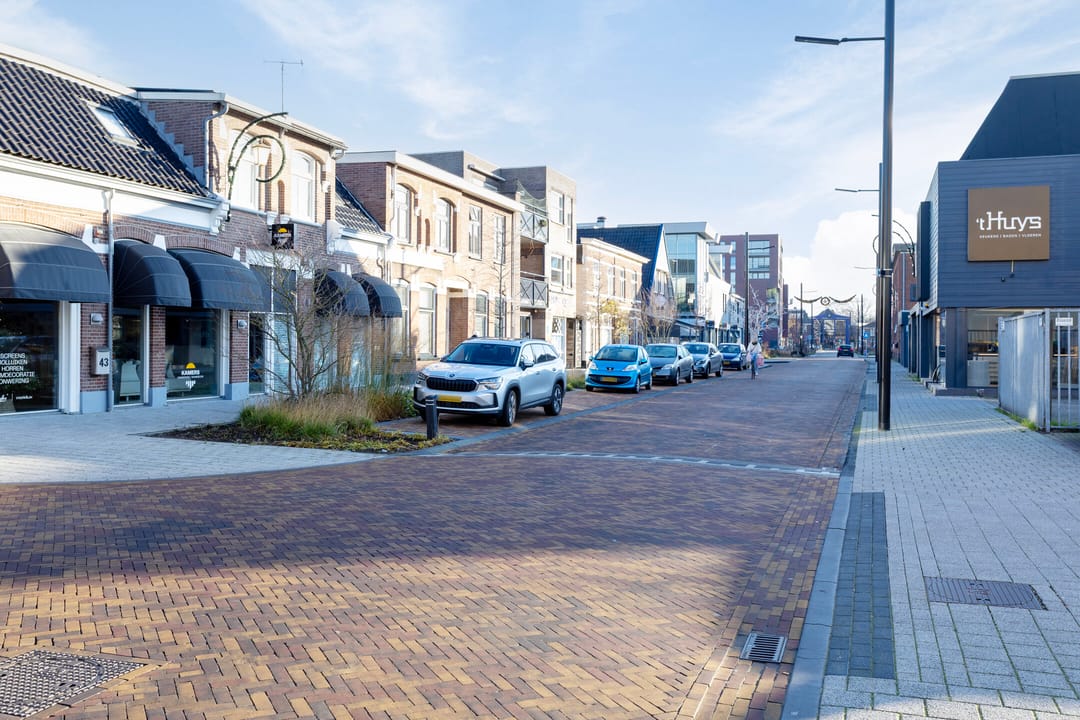 Photo 28 of de la Reystraat 11