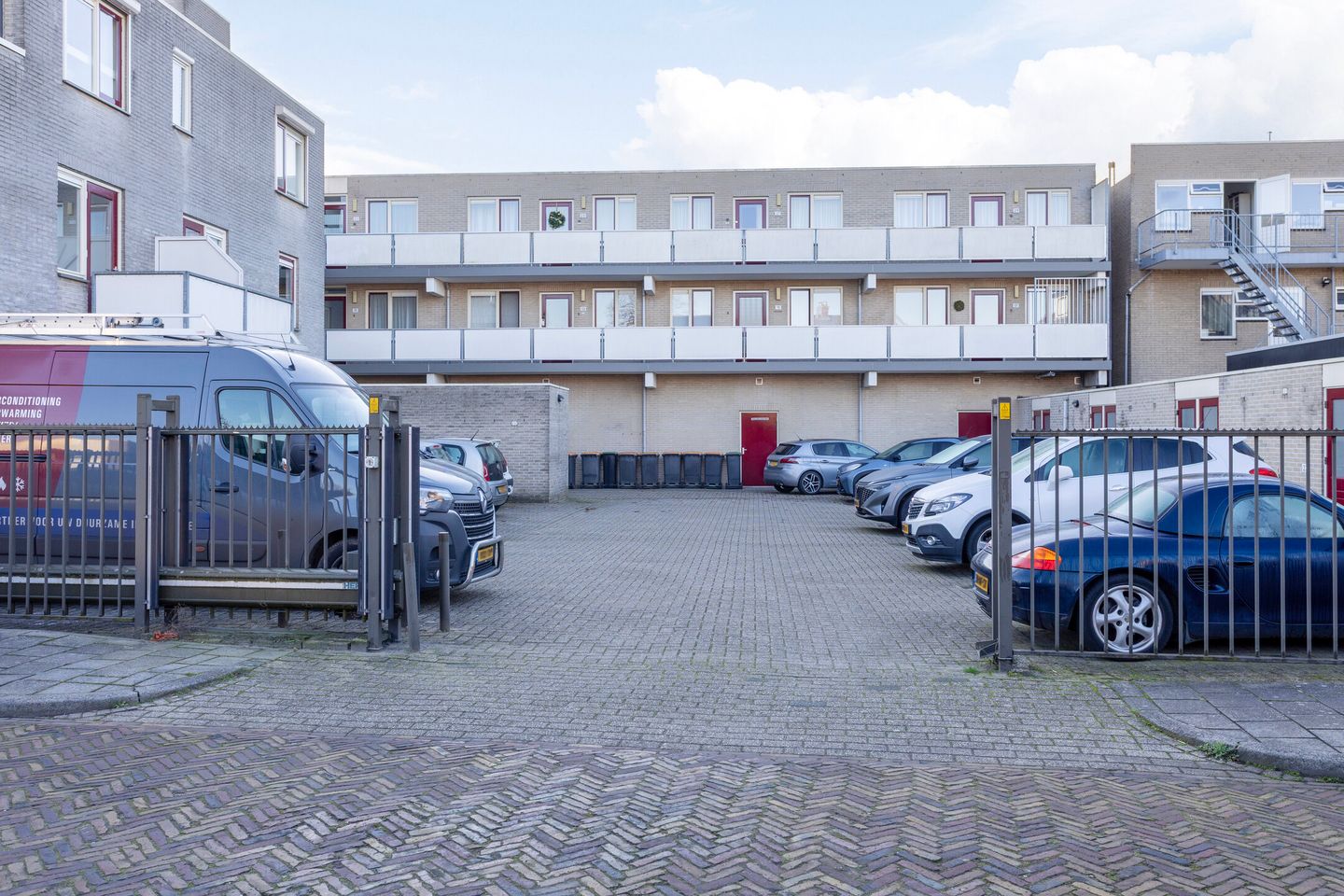 Photo 25 of de la Reystraat 11