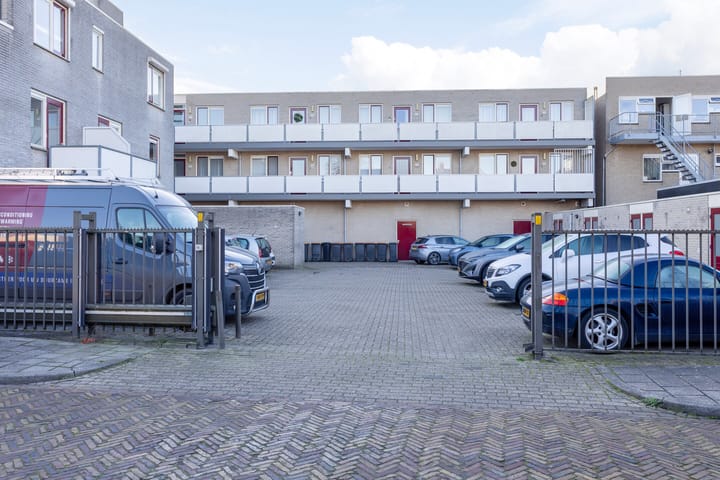 Photo 25 of de la Reystraat 11