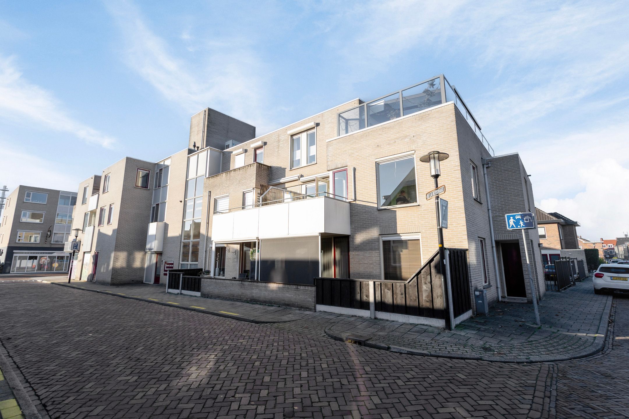 Photo 27 of de la Reystraat 11