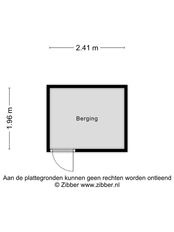 Photo 31 of de la Reystraat 11