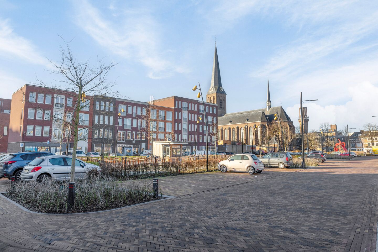 Photo 29 of de la Reystraat 11