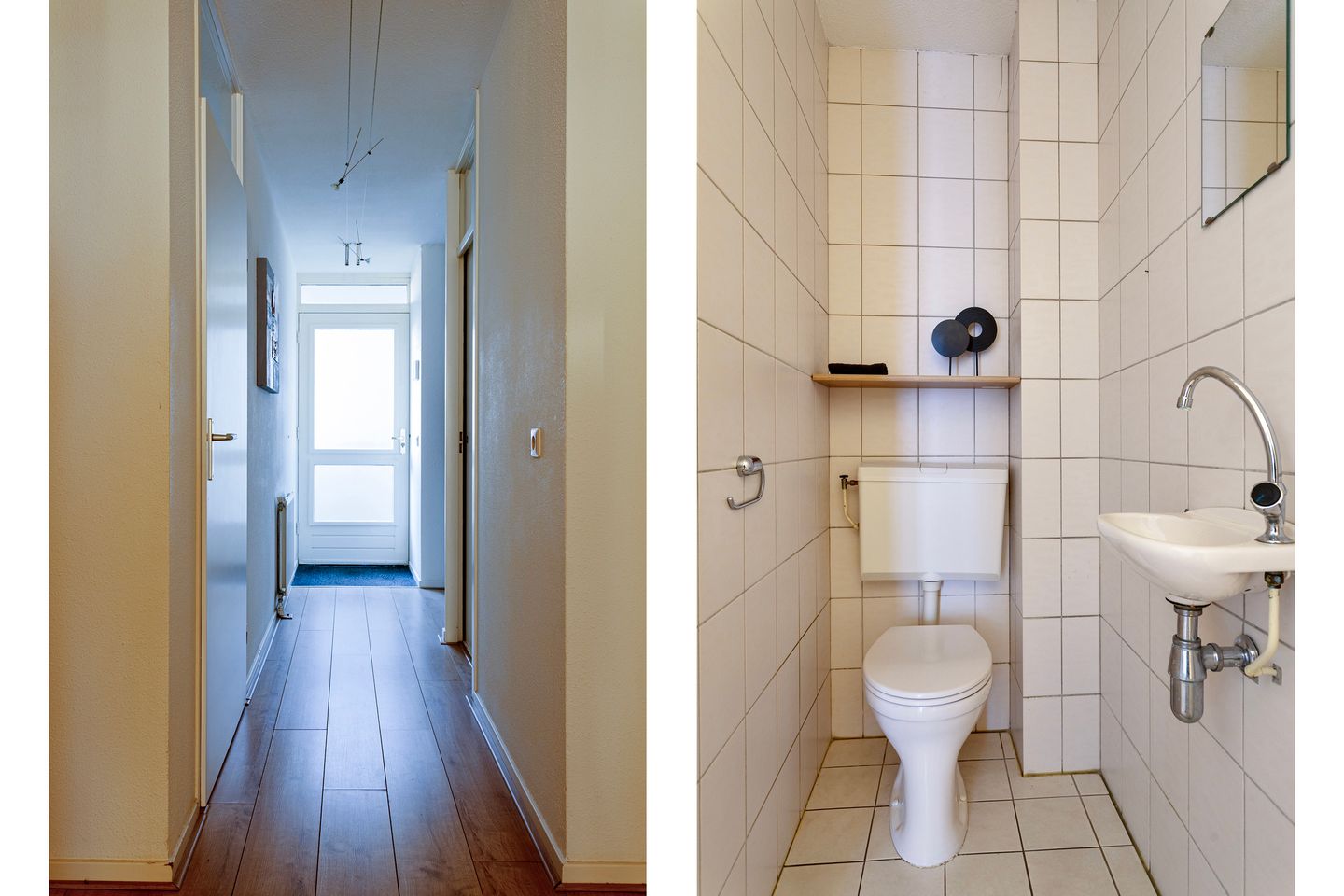 Photo 10 of de la Reystraat 11