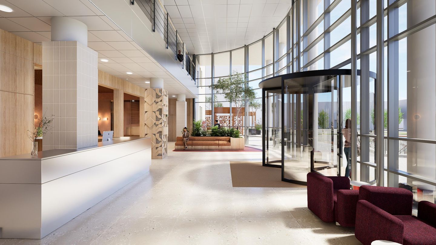 Bekijk foto 4 van Watermanweg 44-60