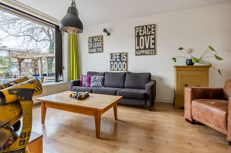 Schrijnwerkerstraat 17 secondary image