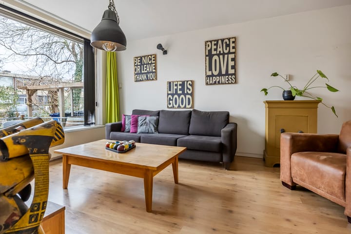 Foto 2 van Schrijnwerkerstraat 17