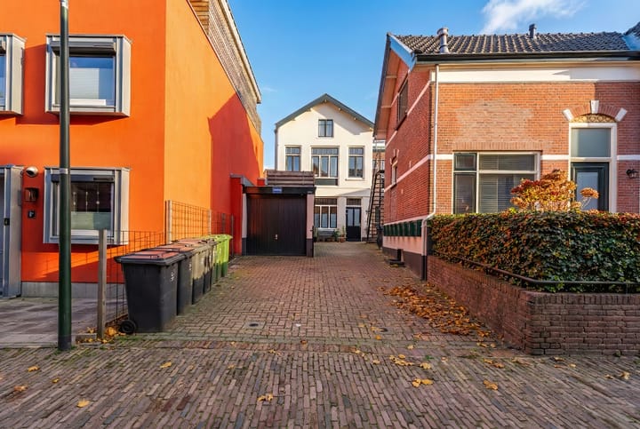 Foto 20 van Diepeweg 11-C