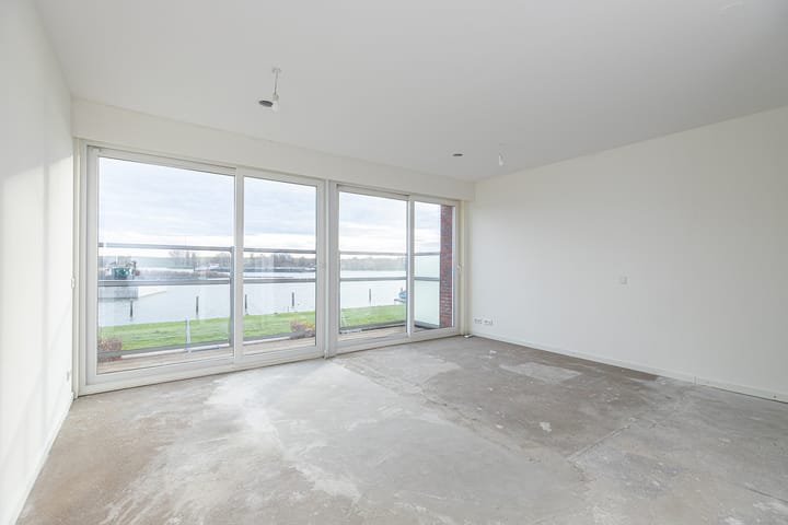 Foto 2 van Baanhoek 34-C