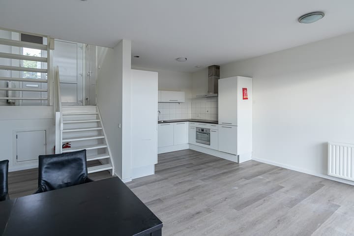 Foto 3 van Baanhoek 34-C