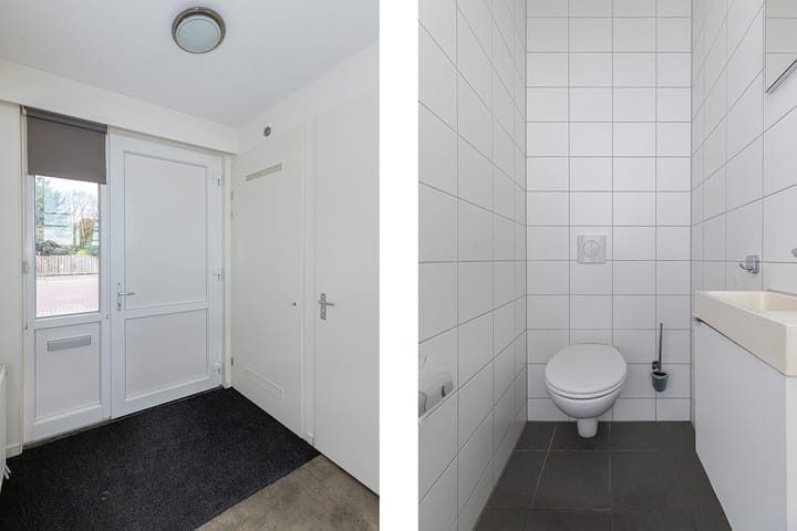 Foto 5 van Baanhoek 34-C