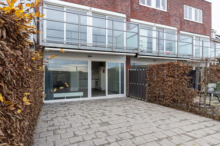 Foto 4 van Baanhoek 34-C