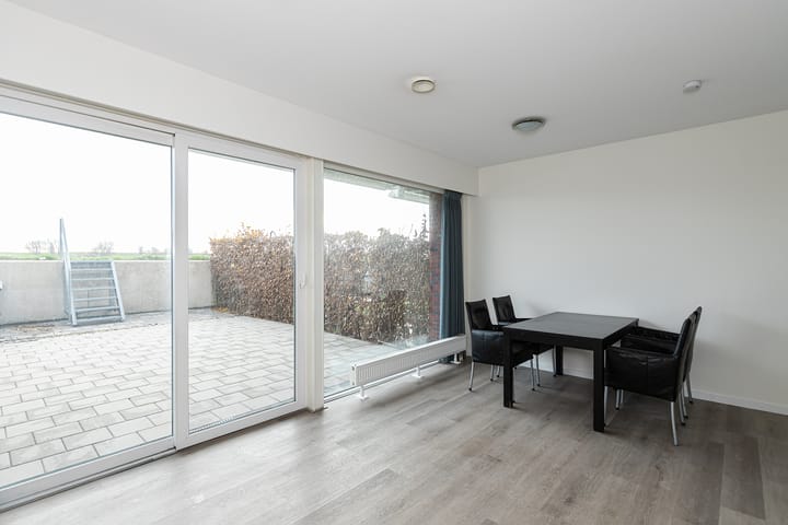 Foto 7 van Baanhoek 34-C