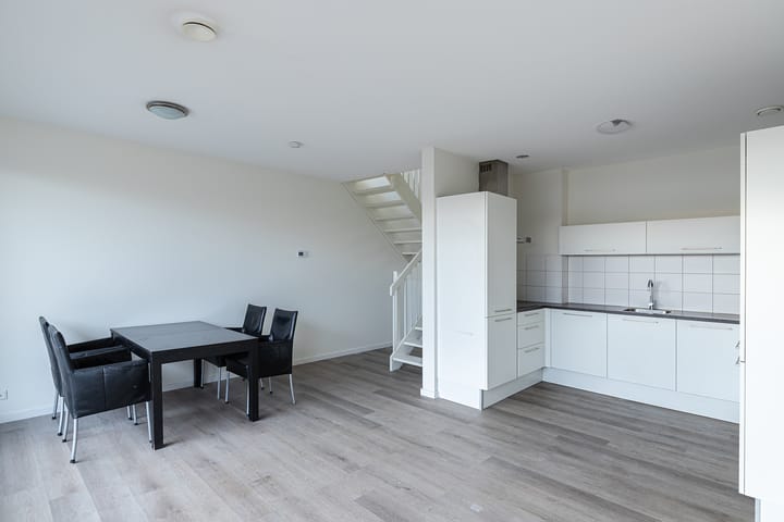 Foto 8 van Baanhoek 34-C