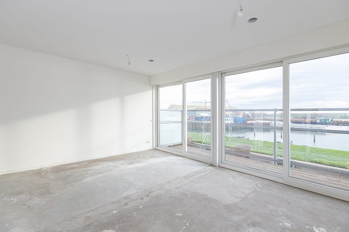 Foto 12 van Baanhoek 34-C