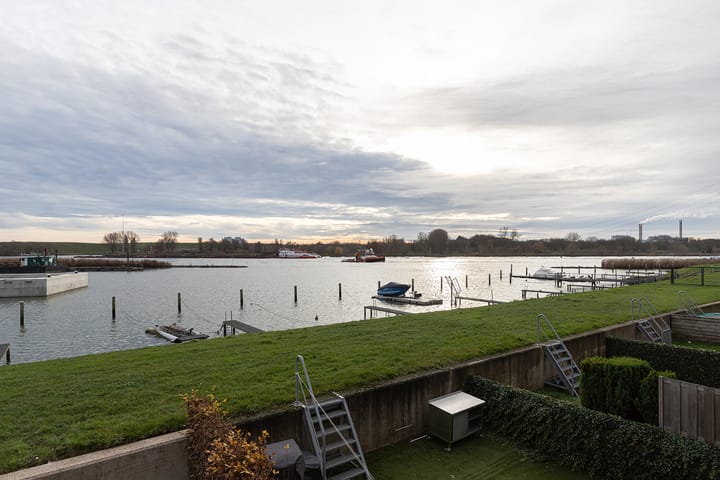 Foto 13 van Baanhoek 34-C