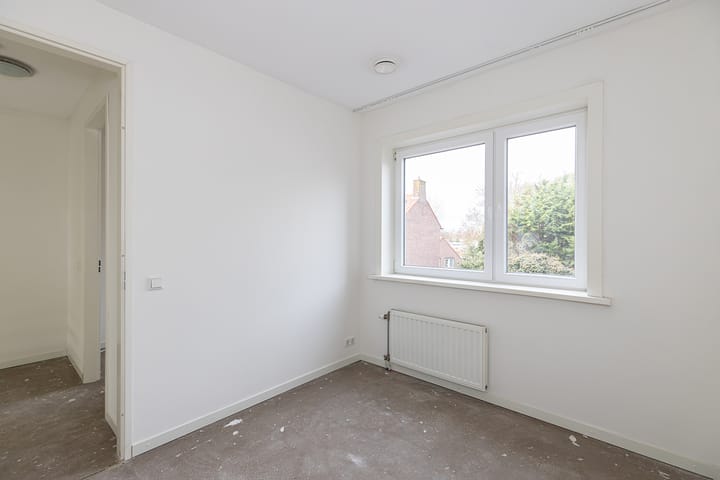 Foto 15 van Baanhoek 34-C