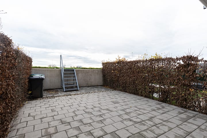 Foto 21 van Baanhoek 34-C