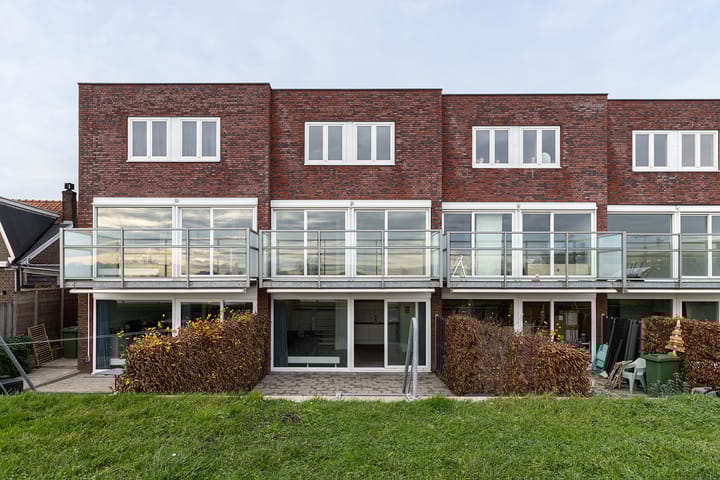 Foto 22 van Baanhoek 34-C