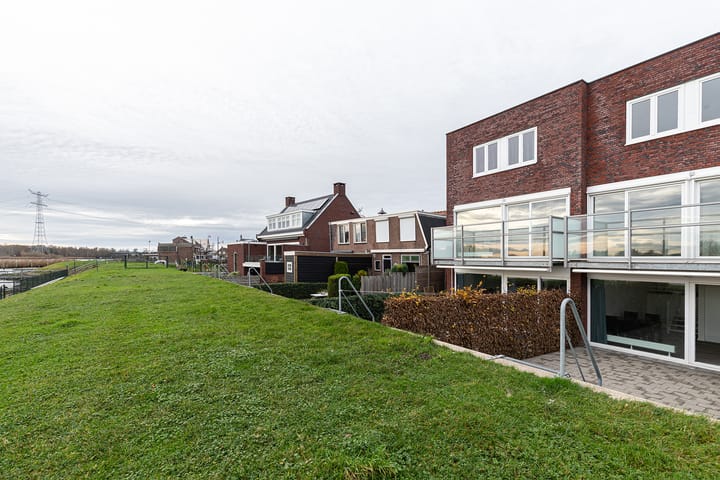 Foto 23 van Baanhoek 34-C