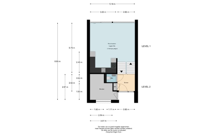 Foto 26 van Baanhoek 34-C