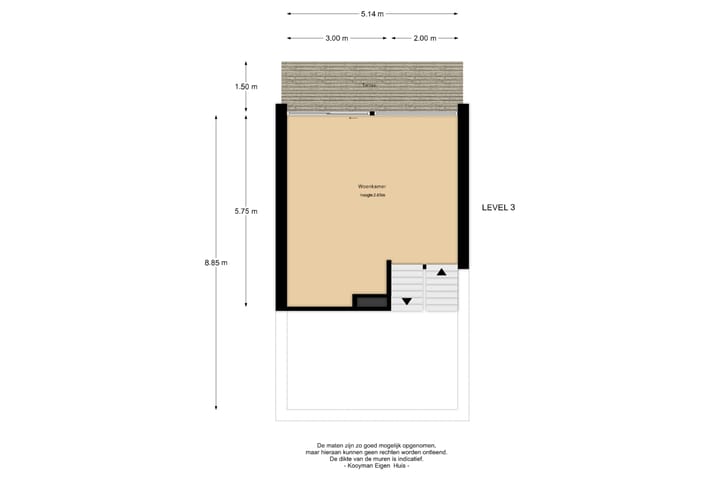 Foto 27 van Baanhoek 34-C