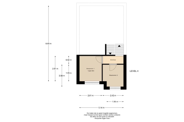 Foto 28 van Baanhoek 34-C