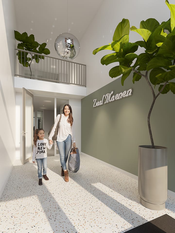 Photo 6 of A (Bouwnr. 4)