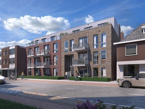 Wonen bij Maenen main image